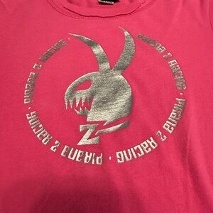 Piranaz Racing ladies tee